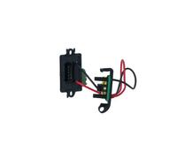 NRF Resistencia ventilador interior 342062 para Renault Mégane