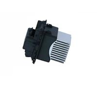 NRF Resistencia ventilador habitáculo 342063 para RENAULT y CITROËN