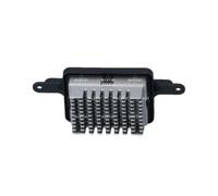 Resistor de la resistencia del ventilador 342086 NRF para PEUGEOT 5008 5008 II