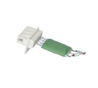 Resistor de la resistencia del ventilador 342090 NRF para MERCEDES-BENZ