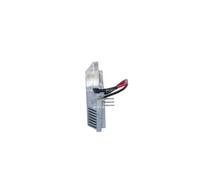 NRF Regulador ventilador de habitáculo 342099