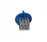 Resistor de la resistencia del ventilador 342103 NRF para MERCEDES-BENZ VW