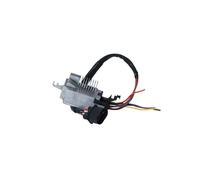 Unidad de control, ventilador eléctrico (refrigeración de motor) NRF 342105