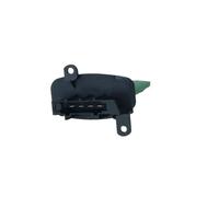 NRF B.V. Resistencia, ventilador habitáculo para MERCEDES-BENZ: Vito, Classe V (Ref: 342110)