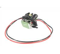 Resistor de la resistencia del ventilador 342126 NRF para RENAULT OPEL NISSAN