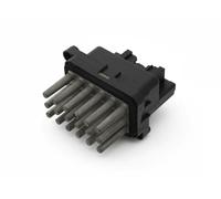 Resistor de la resistencia del ventilador 38645 FEBI BILSTEIN para FORD S-MAX