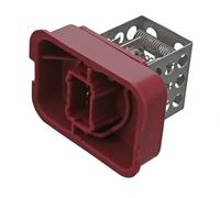 Resistor de la resistencia del ventilador 48926 FEBI BILSTEIN para OPEL