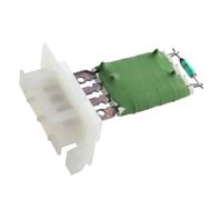 Resistor de la resistencia del ventilador 509894 VALEO para OPEL VECTRA C