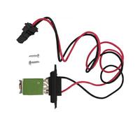 Resistor de la resistencia del ventilador 53994 AIC para RENAULT ESPACE IV