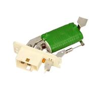 Resistor de la resistencia del ventilador 57-0037 MAXGEAR para OPEL SAAB