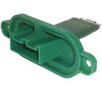 Resistor de la resistencia del ventilador 665018 ERA para IVECO