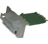 Resistor de la resistencia del ventilador 665019 ERA para CITROËN PEUGEOT FIAT