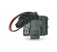 Resistor de la resistencia del ventilador 665026 ERA para RENAULT KANGOO CLIO II