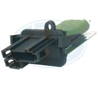 Resistor de la resistencia del ventilador 665050 ERA para VW SEAT