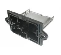 Resistor de la resistencia del ventilador 665055 ERA para NISSAN NOTE MICRA III