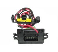 ERA 665061 Resistencia de ventilador