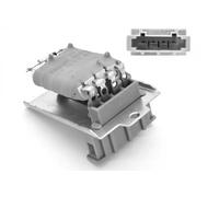 Resistor de la resistencia del ventilador 665076 ERA para FORD GALAXY I
