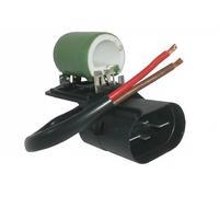 Resistor de la resistencia del ventilador 665099 ERA para OPEL ASTRA H