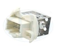 Resistor de la resistencia del ventilador 665108 ERA para OPEL NISSAN RENAULT