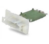 Resistor de la resistencia del ventilador 665119 ERA para DACIA RENAULT