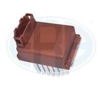 Resistor de la resistencia del ventilador 665143 ERA para VW AUDI FORD SEAT