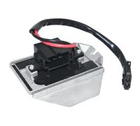 Resistor de la resistencia del ventilador 665145 ERA para SEAT SKODA AUDI VW