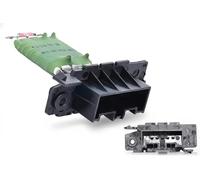 Resistor de la resistencia del ventilador 665155 ERA para OPEL FIAT ALFA ROMEO