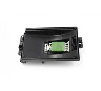 Resistor de la resistencia del ventilador 88190795001 vika para AUDI SKODA SEAT