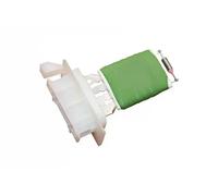 Resistor de la resistencia del ventilador 89590794801 vika para VW SEAT SKODA
