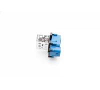 Resistor de la resistencia del ventilador 94SKV010 ESEN SKV para CITROËN PEUGEOT