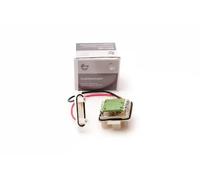 Resistor de la resistencia del ventilador 94SKV058 ESEN SKV para RENAULT CLIO II