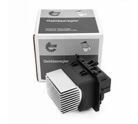 Resistor de la resistencia del ventilador 94SKV123 ESEN SKV para CITROËN PEUGEOT