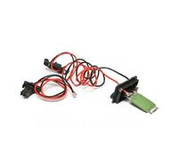 Resistor de la resistencia del ventilador 95SKV043 ESEN SKV para RENAULT
