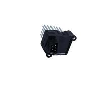 Resistor de la resistencia del ventilador AC165279 MAXGEAR para BMW 3 3 Coupé 5