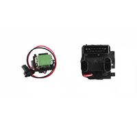 Resistor de la resistencia del ventilador CRS71025AS CASCO para RENAULT