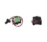 Resistor de la resistencia del ventilador CRS71035AS CASCO para RENAULT CLIO II