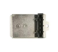 Resitencia, ventilador habitáculo THERMOTEC DEW012TT