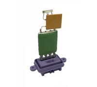 Resistor de la resistencia del ventilador DRS12101 DENSO para IVECO STRALIS I