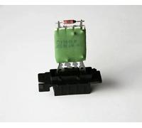 Resistor de la resistencia del ventilador DRS20005 DENSO para OPEL CORSA D