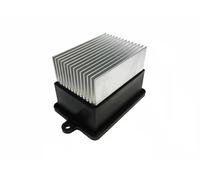 Resistor de la resistencia del ventilador DRS21008 DENSO para CITROËN RENAULT