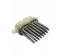 Resistor de la resistencia del ventilador DRS23010 DENSO para RENAULT
