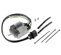 Resistor de la resistencia del ventilador ERD-AU-007 NTY para AUDI A6 C6