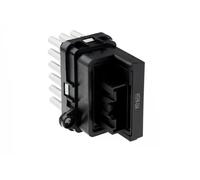 Resistor de la resistencia del ventilador ERD-FR-004 NTY para FORD MONDEO IV