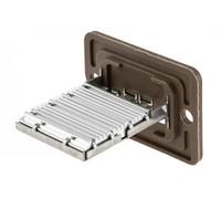 Resistor de la resistencia del ventilador ERD-HY-510 NTY