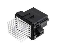 NTY ERD-PL-016 Resistencia de ventilador