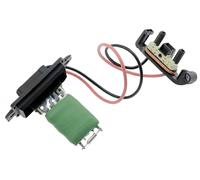 Resistor de la resistencia del ventilador ERD-RE-013 NTY para RENAULT MEGANE II