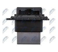 Resistor de la resistencia del ventilador ERD-RE-033 NTY para RENAULT KOLEOS I