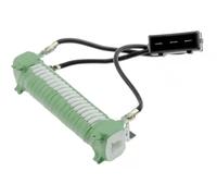 Resistor de la resistencia del ventilador ERD-VW-007 NTY para VW SEAT