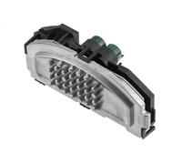 Resistor de la resistencia del ventilador ERD-VW-009 NTY para PORSCHE VW