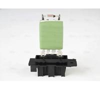 Resistor de la resistencia del ventilador FTR007 AVA QUALITY COOLING para ABARTH